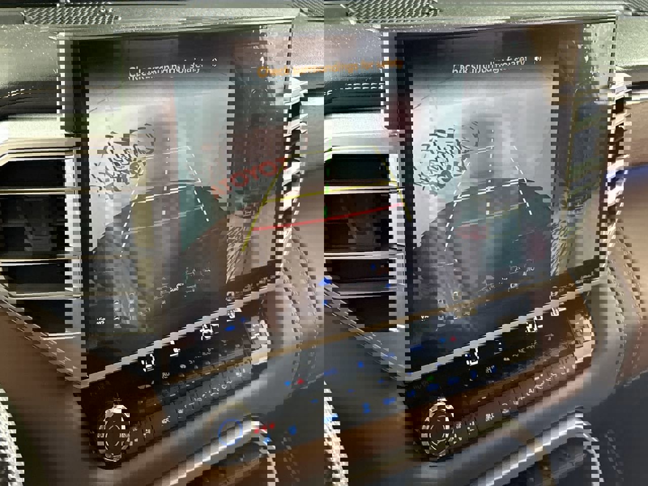 Used 2024 Toyota Tundra 1794 Edition image 18