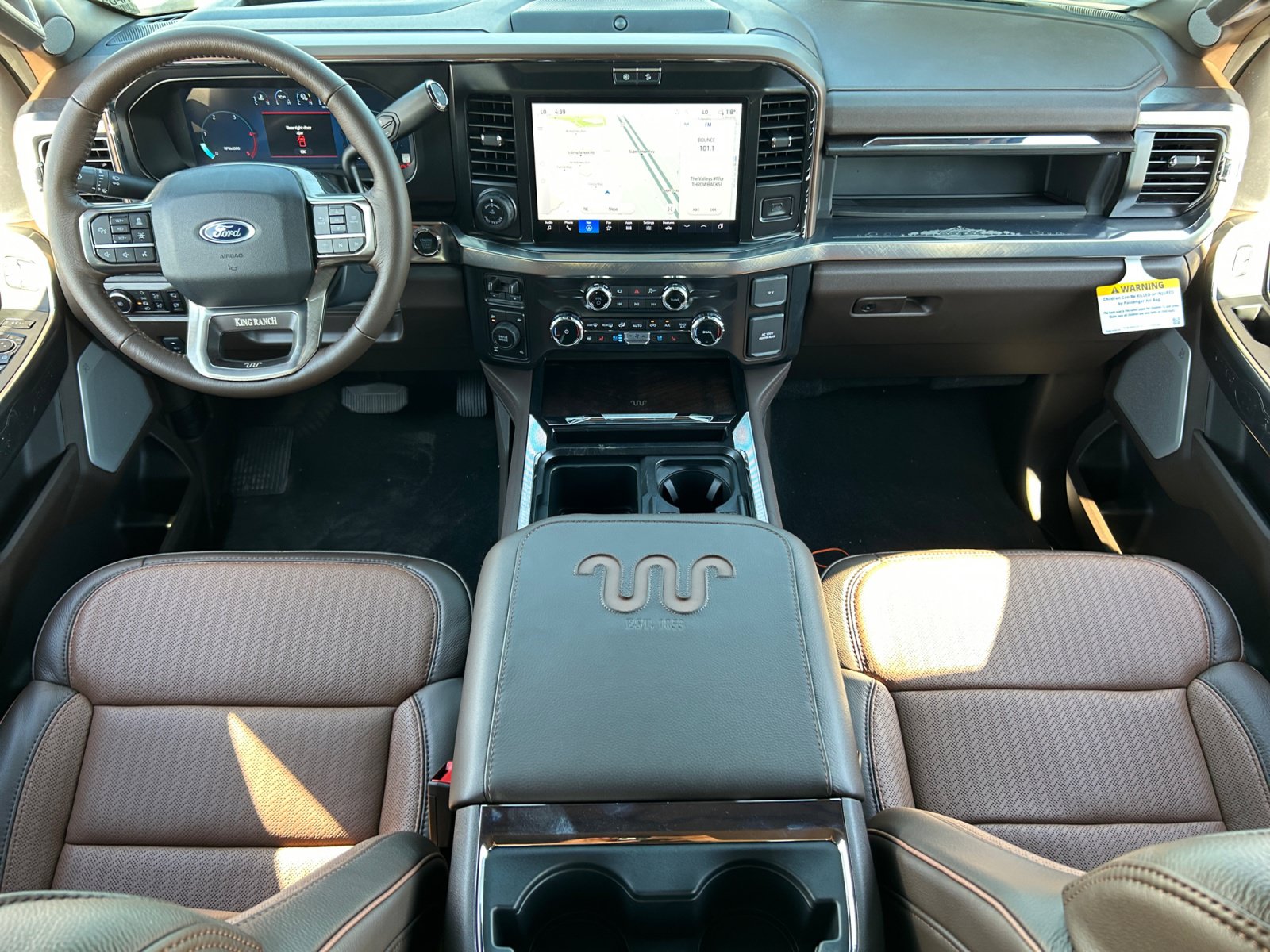 New 2026 Ford F250 King Ranch AWD/4WD image 20
