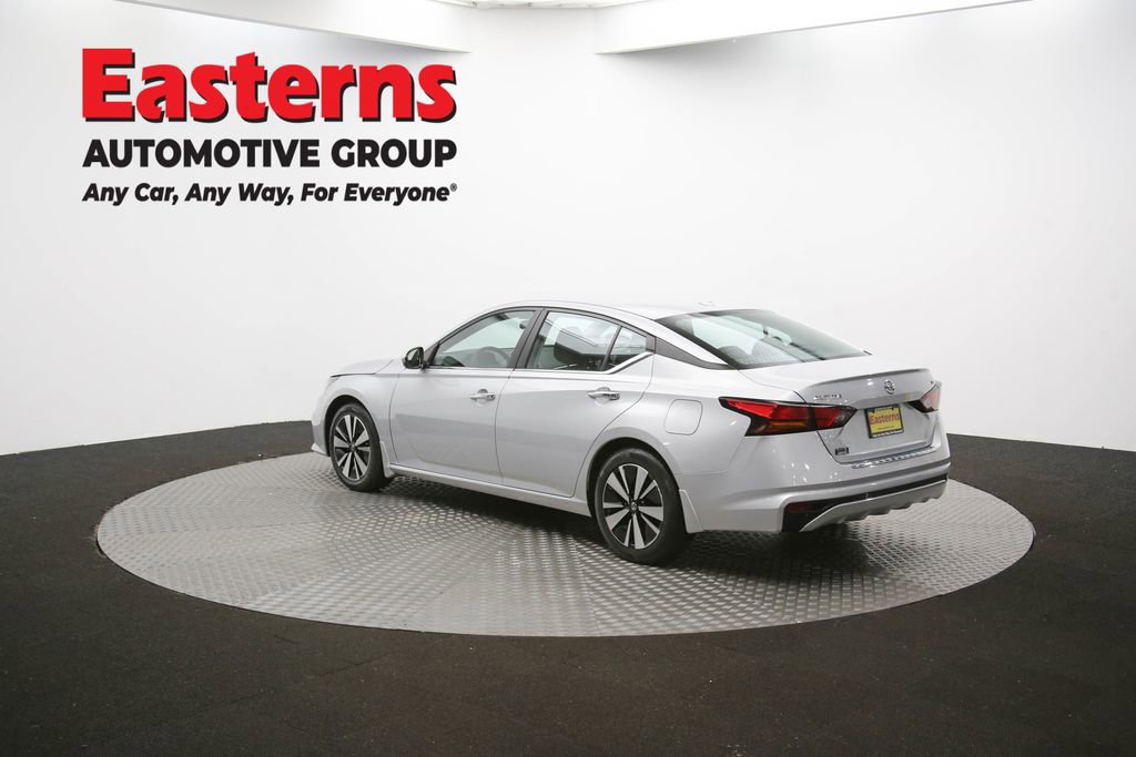 Used 2022 Nissan Altima 2.5 SV image 63