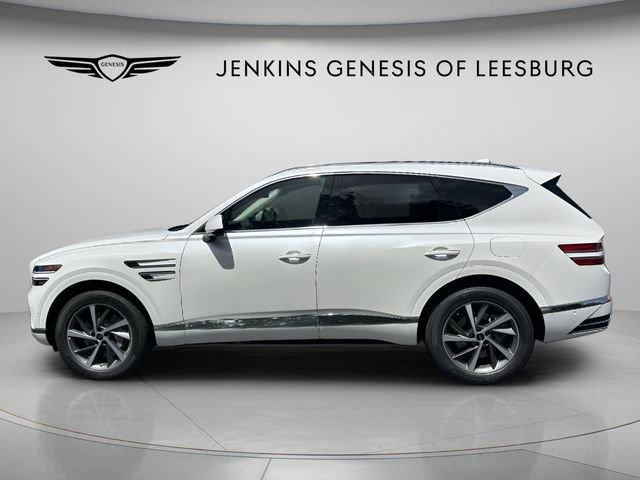 New 2026 Genesis GV80 3.5T Advanced AWD/4WD image 10