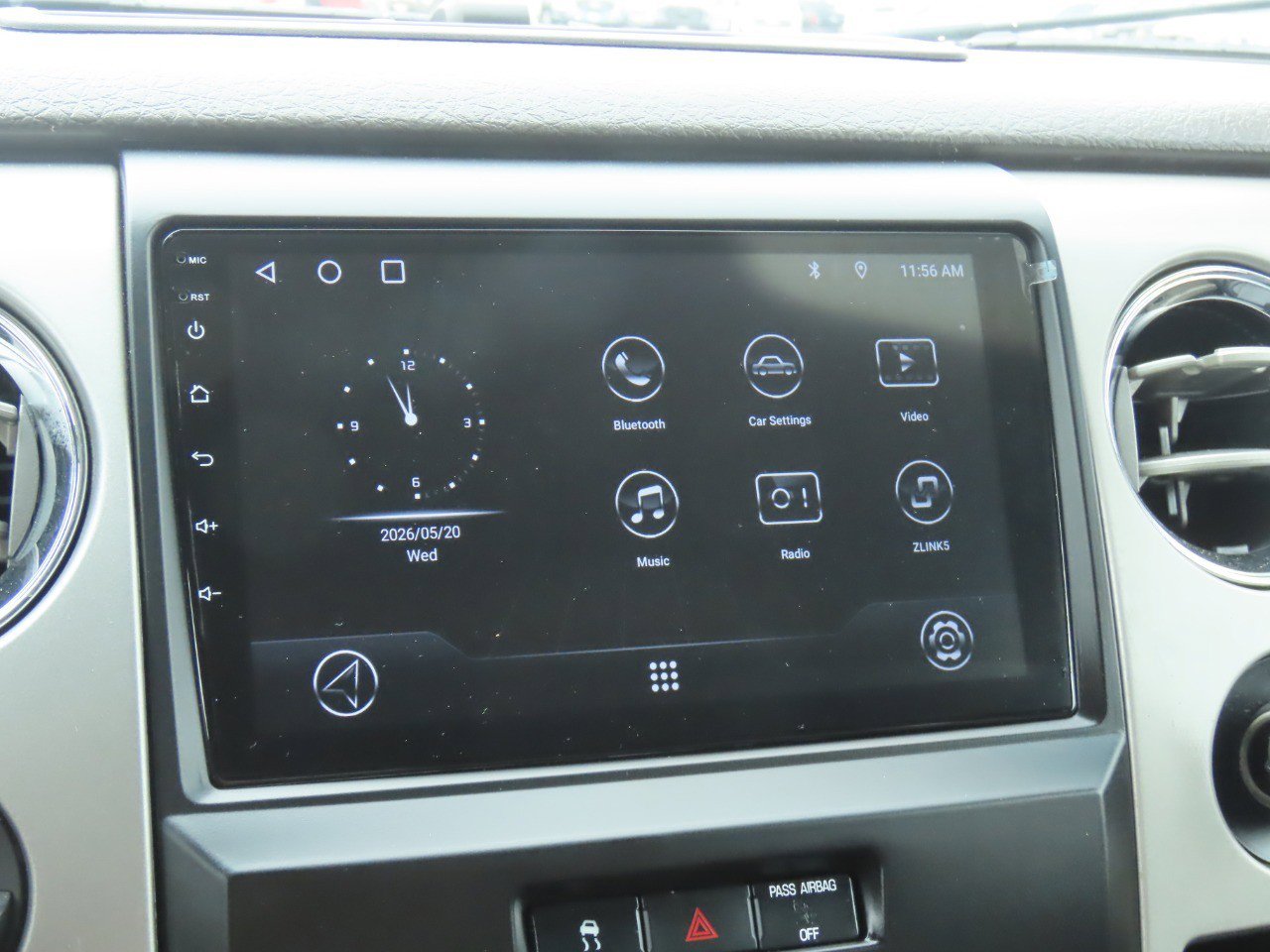 Used 2010 Ford F150 XLT RWD image 29