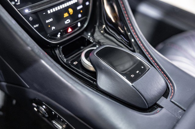 Used 2017 Aston Martin DB11 V12 image 30