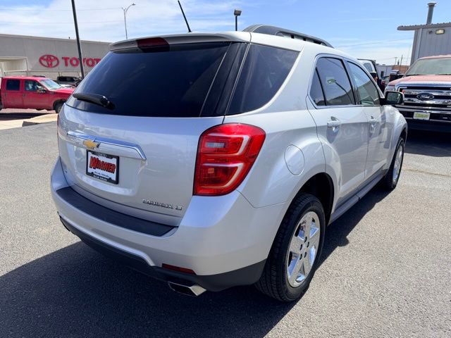 Used 2016 Chevrolet Equinox LT w/ Convenience Package image 3