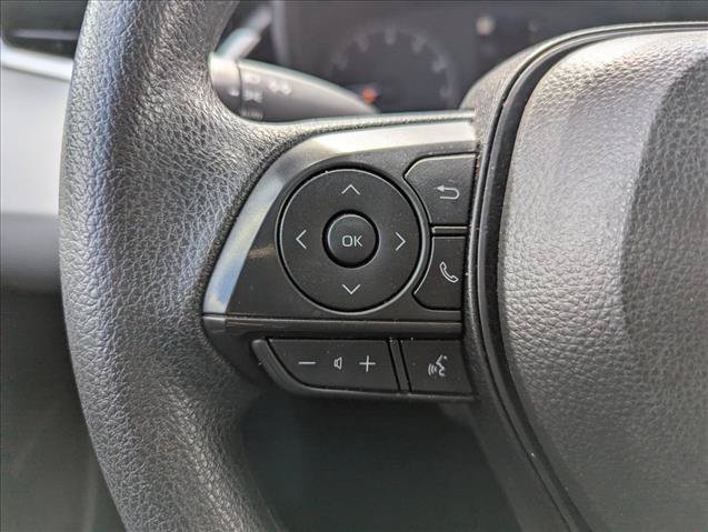 Used 2025 Toyota Corolla LE FWD image 13