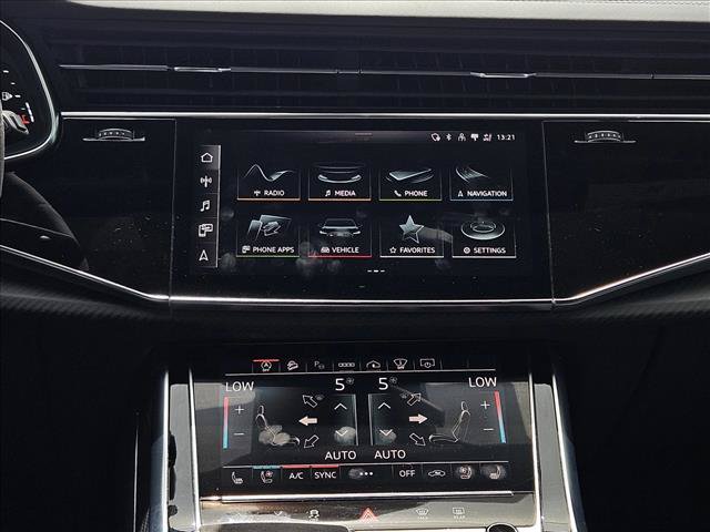Certified 2023 Audi RS Q8 AWD/4WD image 20