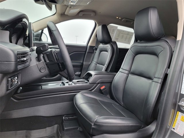 Certified 2024 Lincoln Corsair AWD w/ Equipment Group 101A image 20