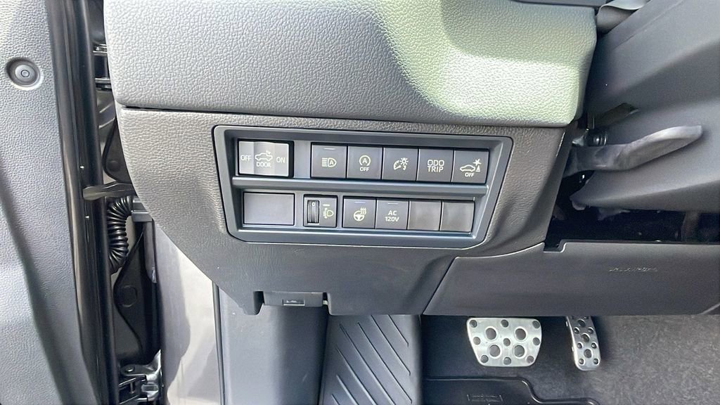 New 2026 Toyota Tundra Limited AWD/4WD image 26