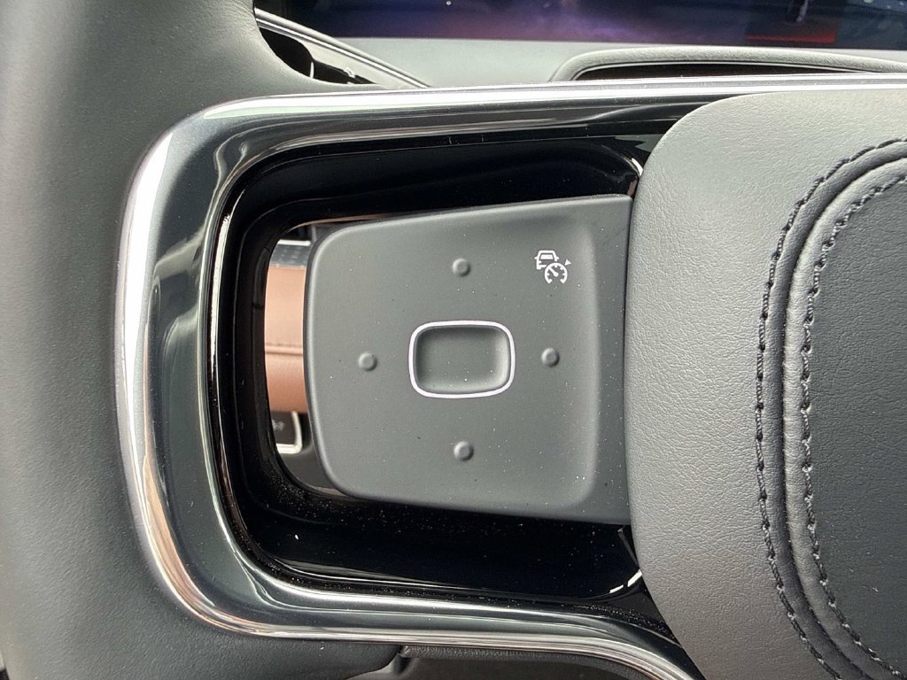 New 2026 Lincoln Nautilus Reserve AWD/4WD image 31