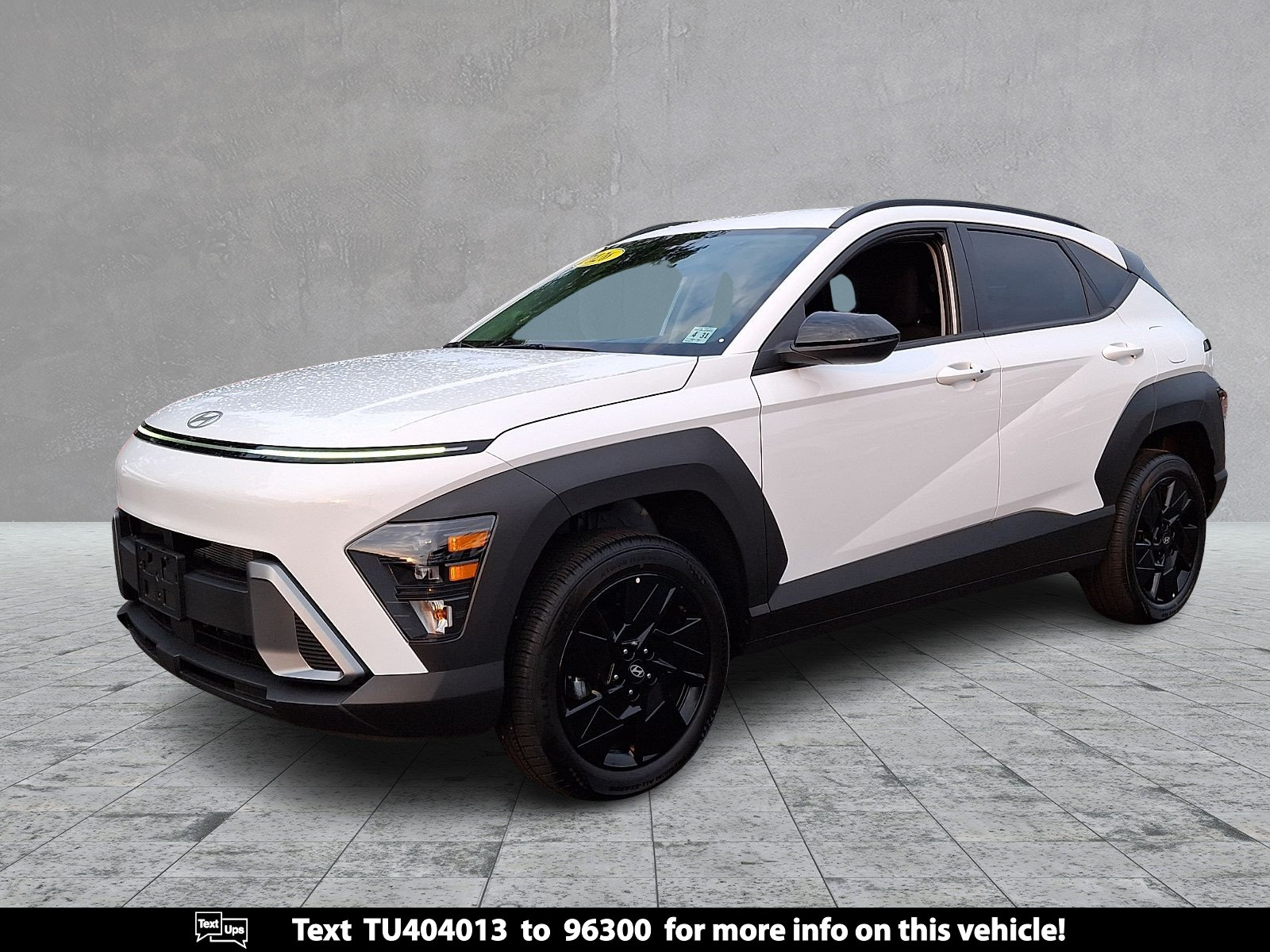 Used 2026 Hyundai Kona SEL Sport AWD/4WD video 1