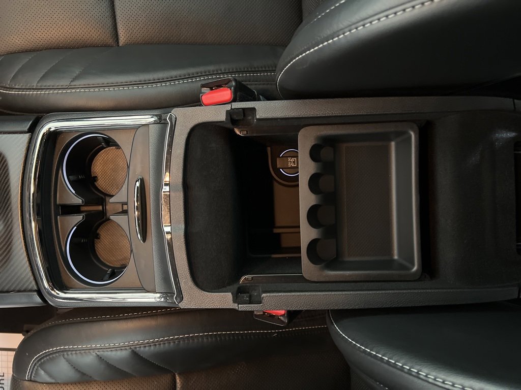 Used 2023 Dodge Charger SRT Hellcat w/ Harman/Kardon Audio Group image 11