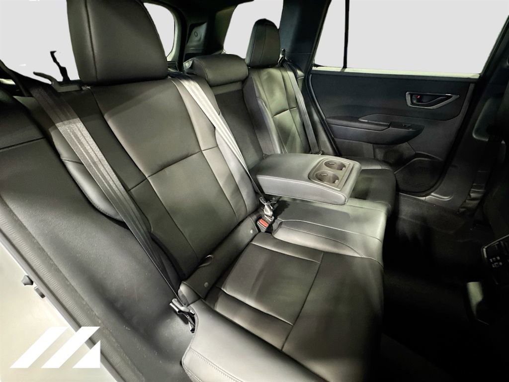 New 2026 Subaru Outback Premium image 29