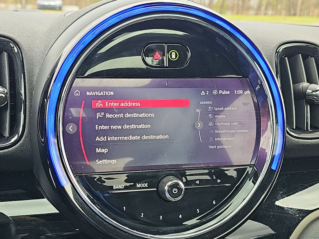 Used 2022 MINI Cooper Countryman S w/ Premium Package image 28