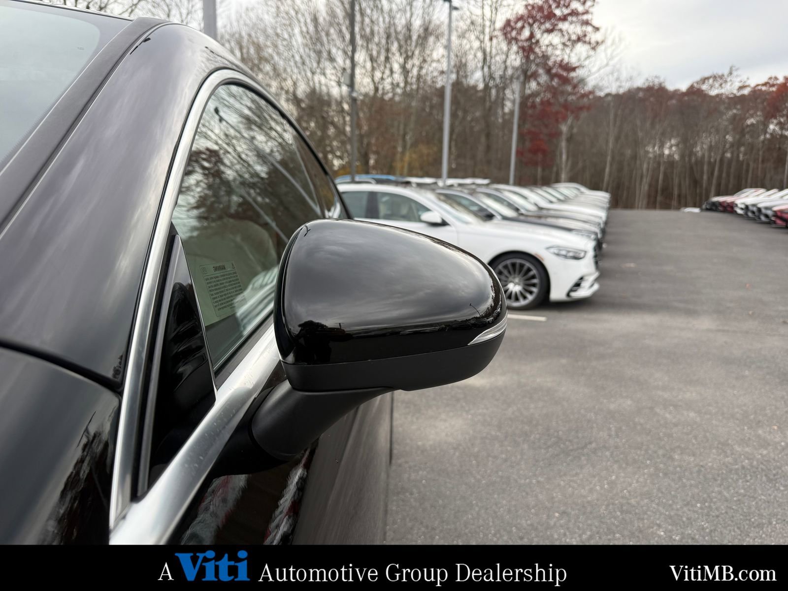 Certified 2021 Mercedes-Benz CLA 250 4MATIC image 11