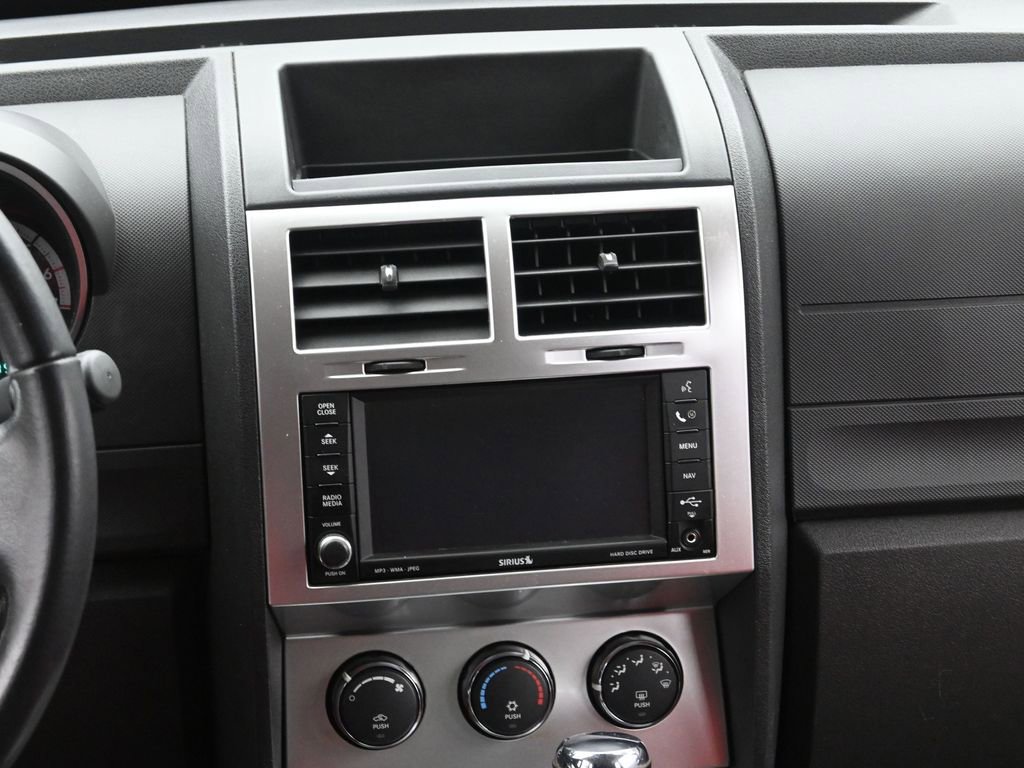 Used 2009 Dodge Nitro R/T image 26