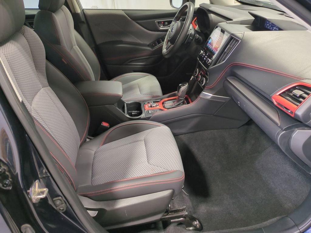 Used 2021 Subaru Forester Sport image 27