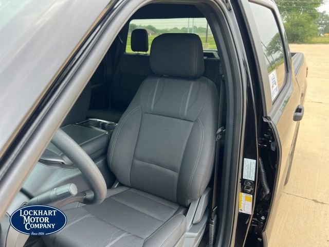 New 2026 Ford F150 STX RWD image 11