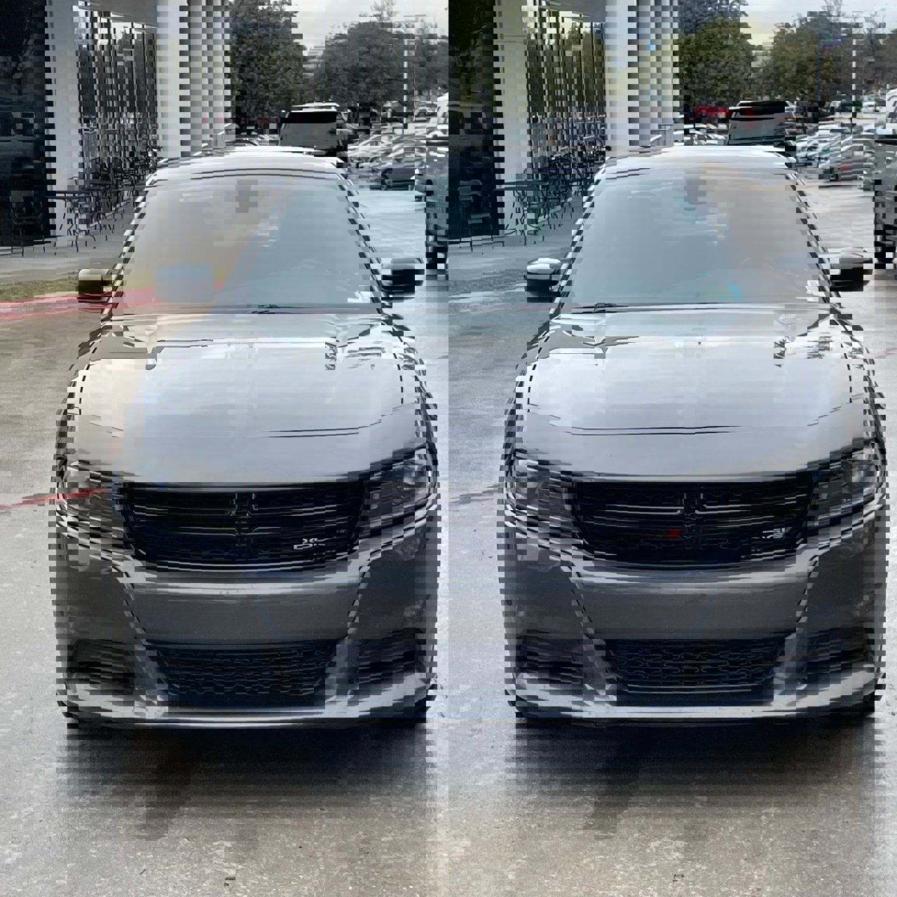 Used 2023 Dodge Charger SXT image 6