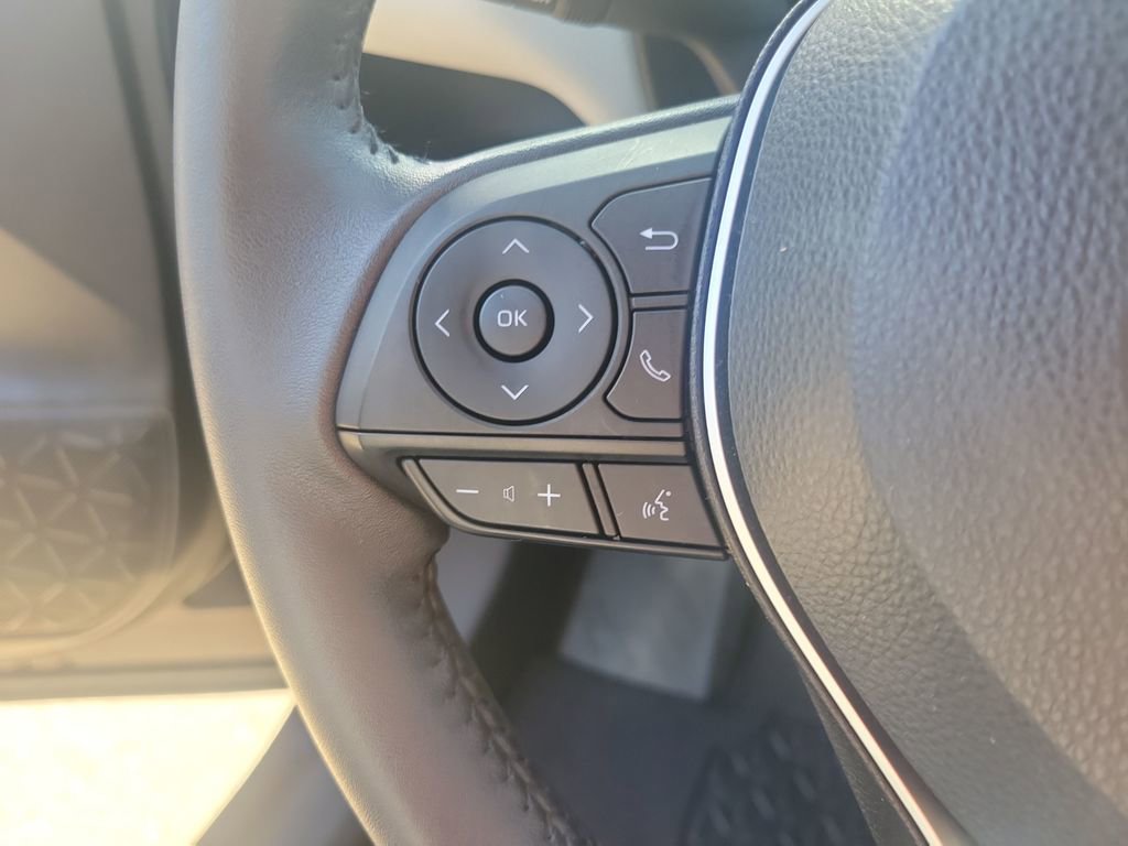 Certified 2022 Toyota RAV4 XLE Premium image 29