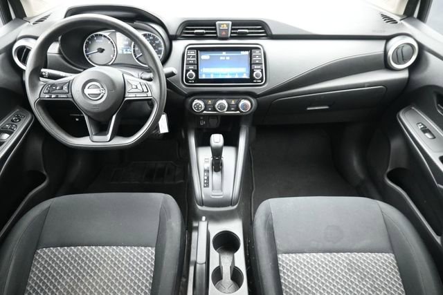 Used 2023 Nissan Versa S FWD image 19