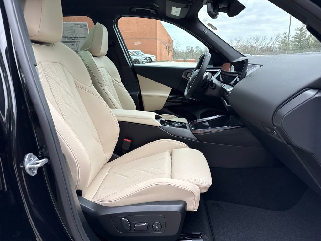 New 2026 BMW X3 xDrive30 w/ Premium Package image 26
