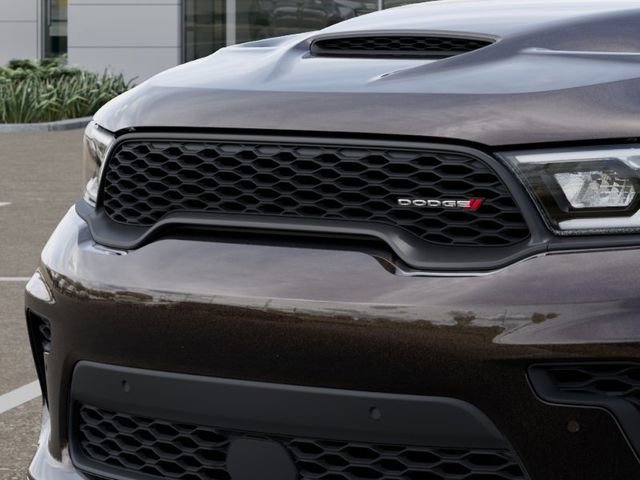 New 2026 Dodge Durango GT image 11