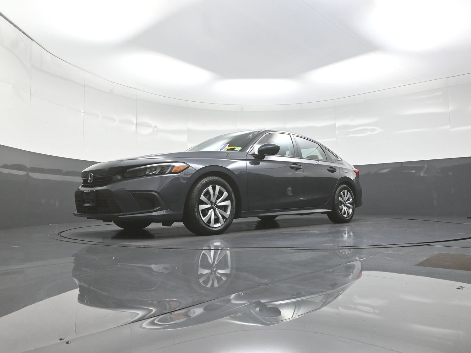 Used 2024 Honda Civic LX image 11