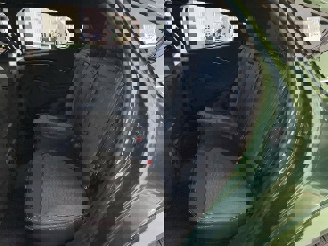 New 2025 Ford Mustang Mach-E GT w/ Bronze Appearance Package image 9