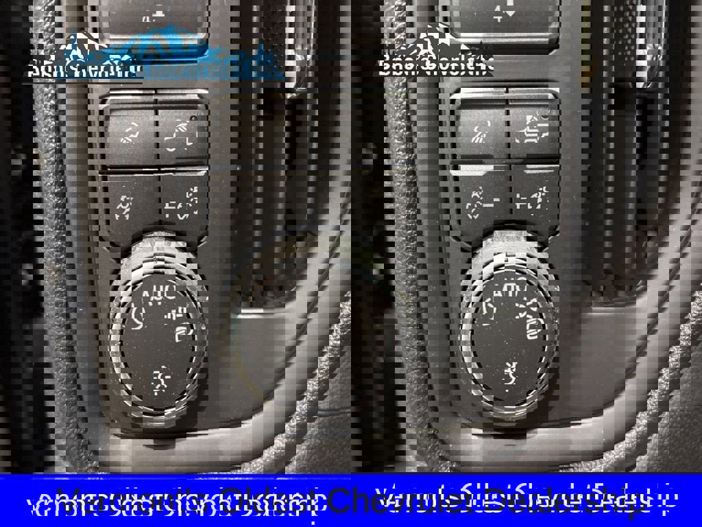 New 2026 Chevrolet Silverado 3500 W/T w/ WT Convenience Package image 19