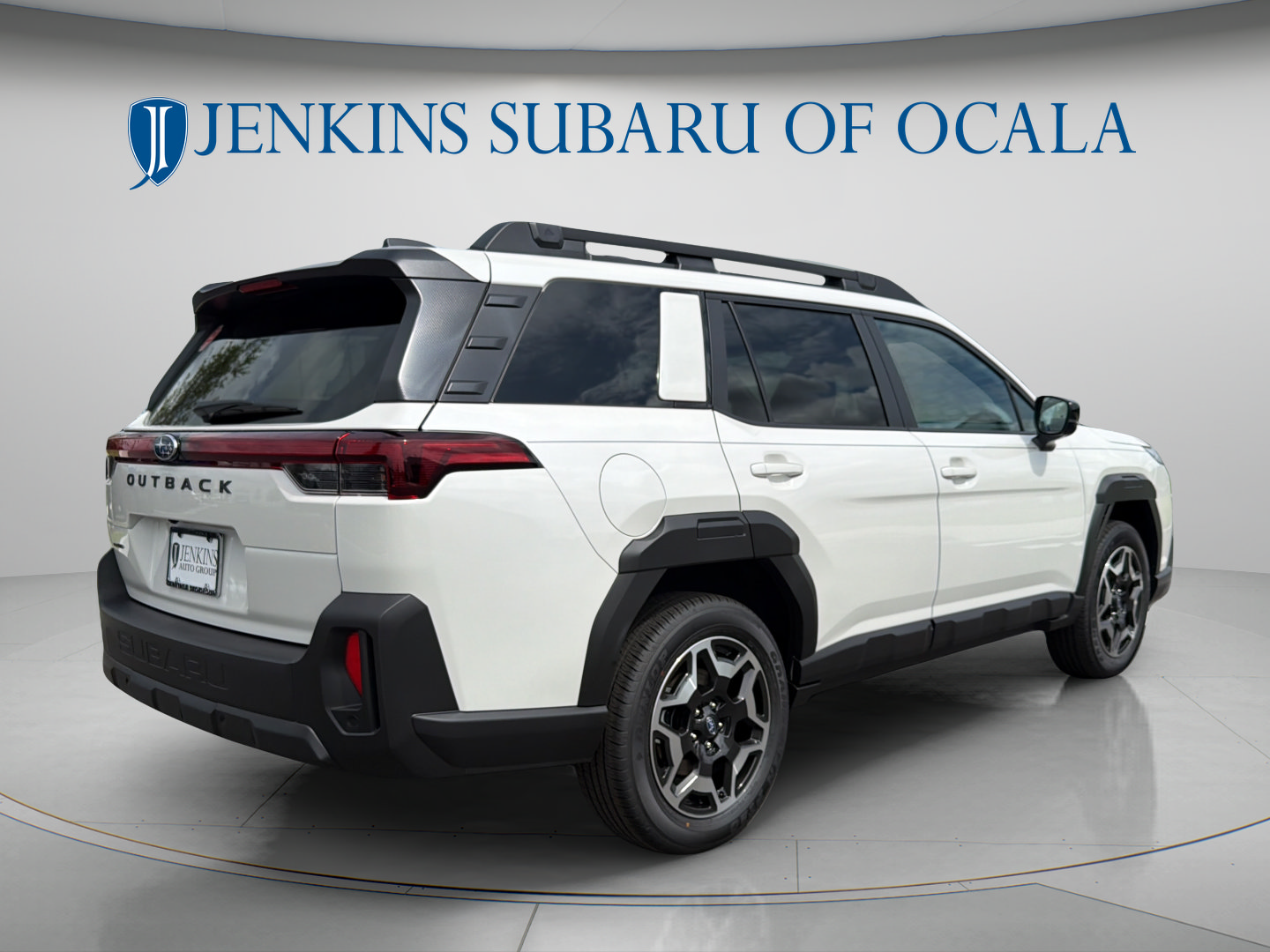 New 2026 Subaru Outback Touring AWD/4WD image 3