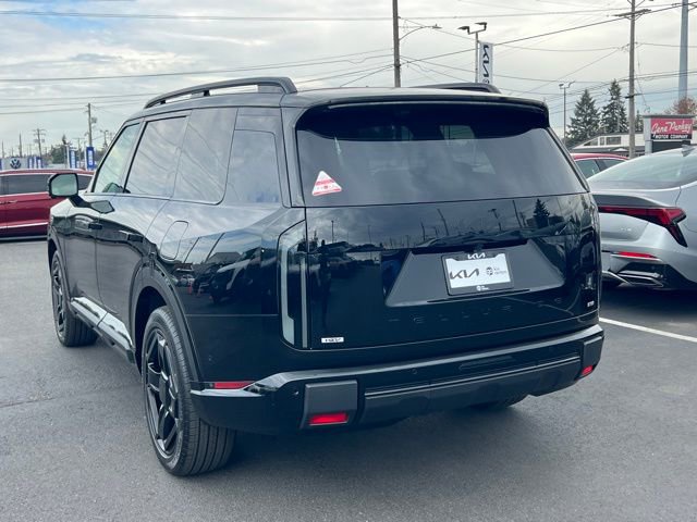 New 2027 Kia Telluride X-Line SX Prestige AWD/4WD image 7