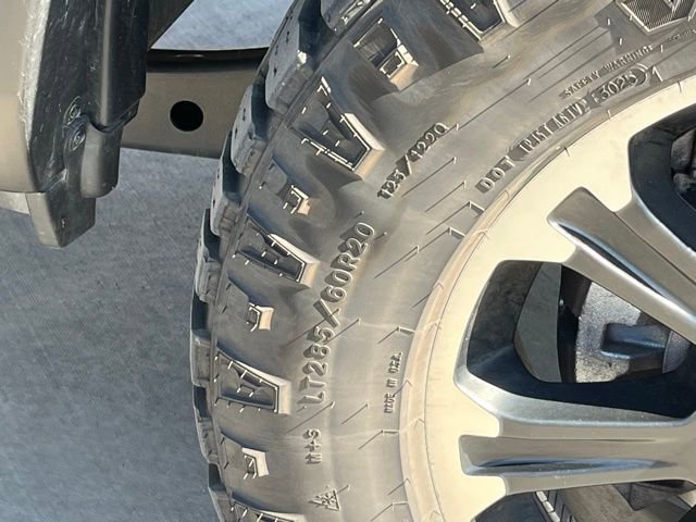 Used 2026 RAM 2500 Rebel image 12