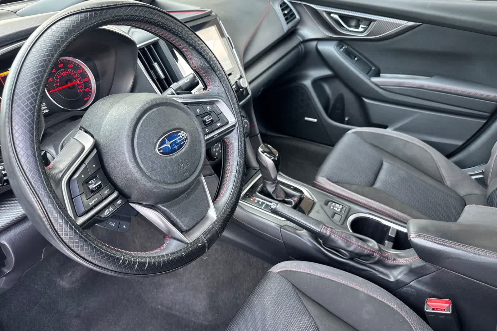 Used 2019 Subaru Impreza 2.0i Sport AWD/4WD image 11