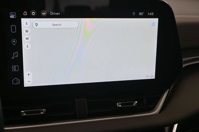 Used 2025 Chevrolet Equinox LT w/ Convenience Package II AWD/4WD image 28