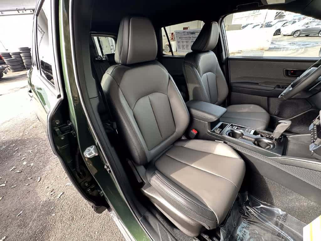 Certified 2026 Subaru Outback Premium AWD/4WD image 14