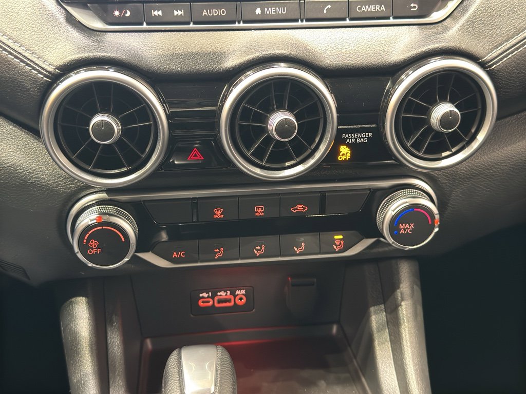 Used 2023 Nissan Sentra SV image 27