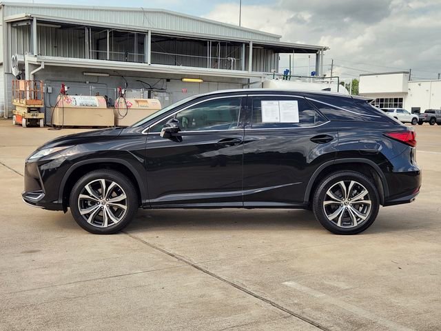 Used 2020 Lexus RX 350 FWD w/ Premium Package image 4