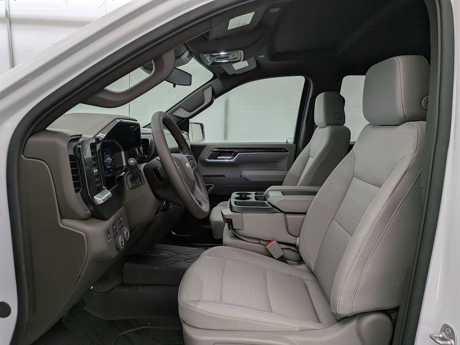 New 2026 Chevrolet Silverado 1500 LT w/ All Star Edition Plus image 20