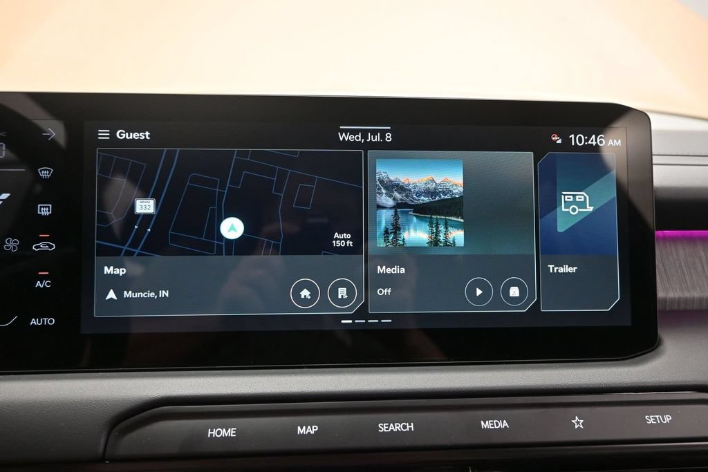 New 2027 Kia Telluride X-Line SX Prestige AWD/4WD image 29