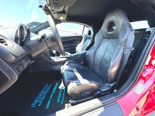 Used 2011 Mitsubishi Eclipse GS Sport FWD image 17