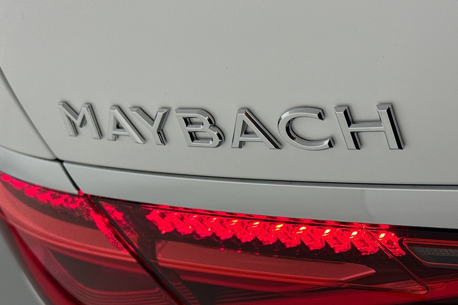 New 2026 Mercedes-Benz Maybach S 580 4MATIC image 9