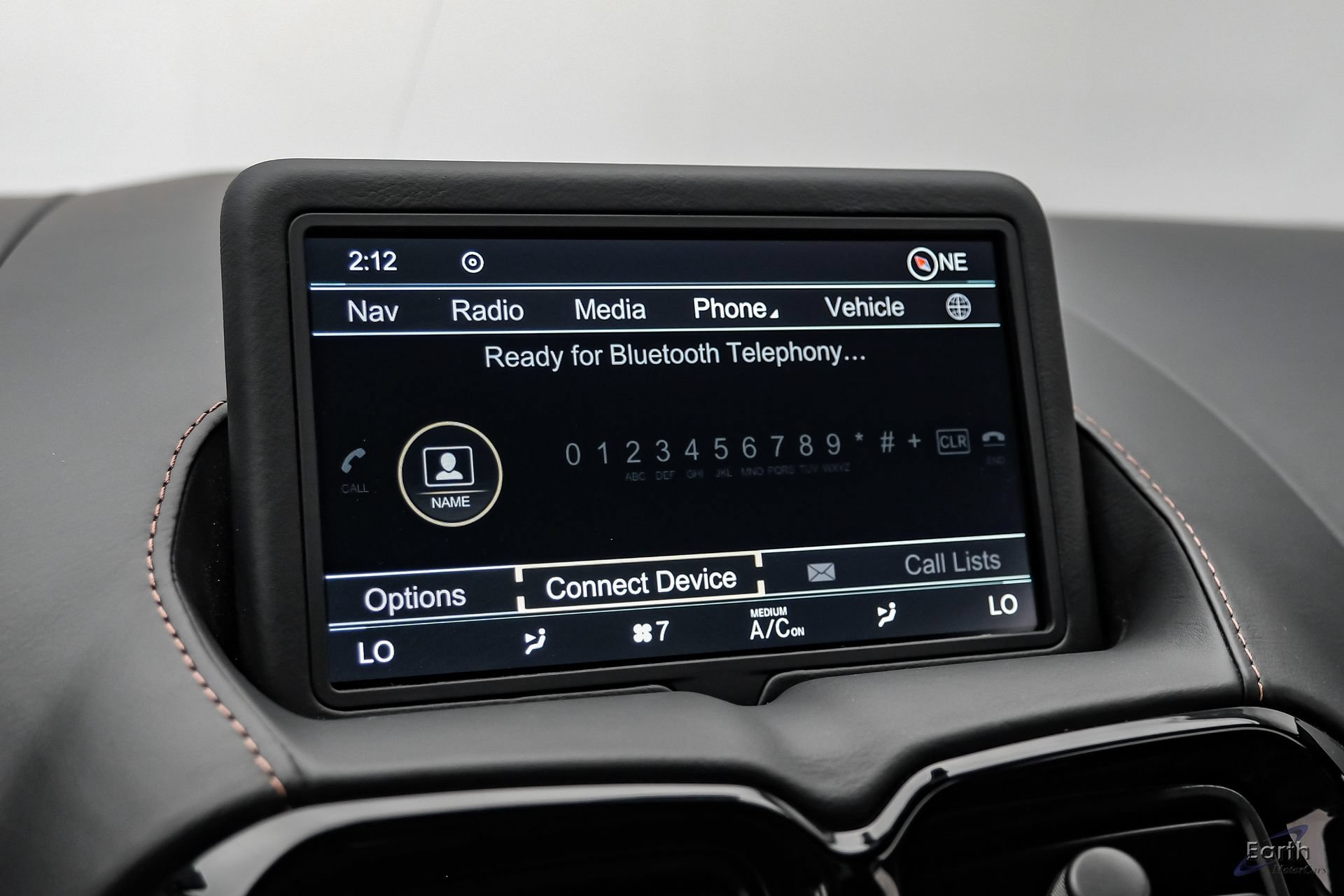 Used 2019 Aston Martin V8 Vantage Coupe RWD image 81