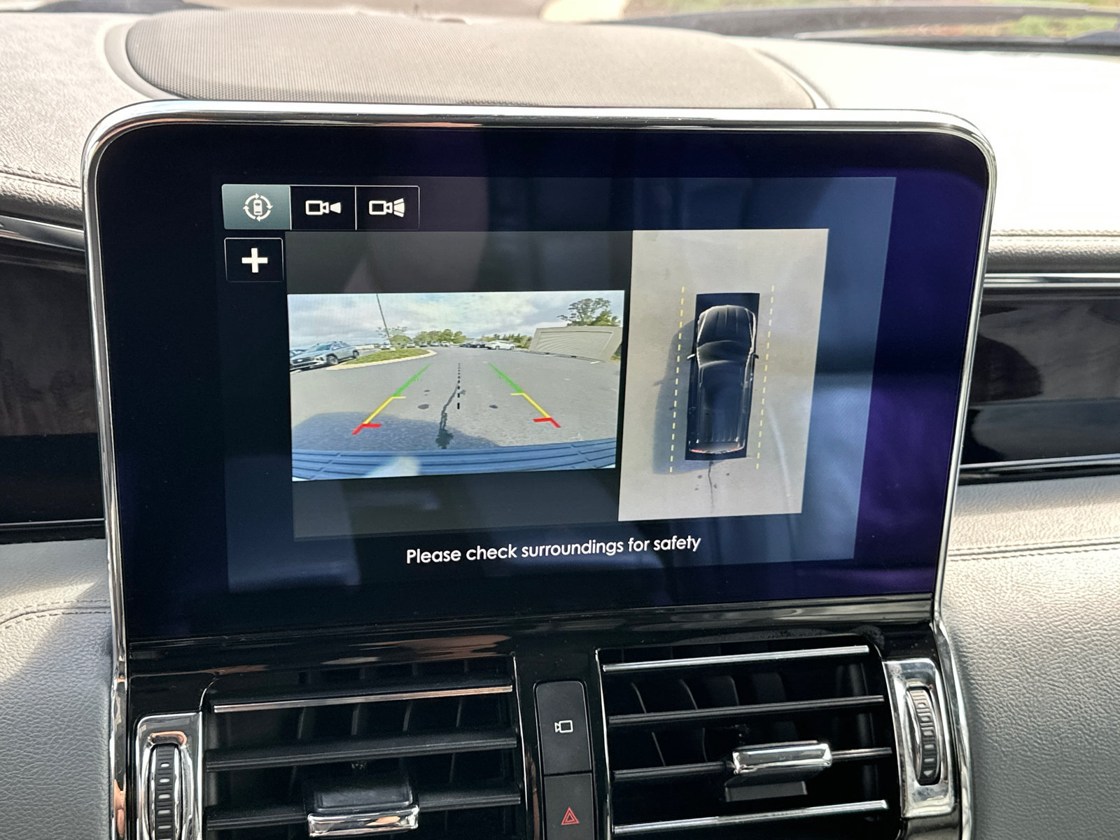 Used 2019 Lincoln Navigator Reserve AWD/4WD image 30