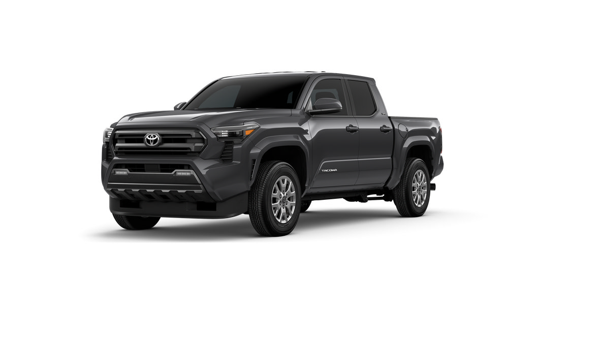 New 2026 Toyota Tacoma SR5 RWD image 23