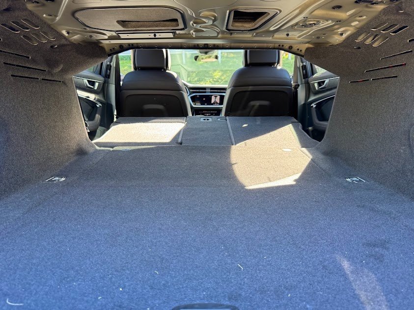 Used 2019 Audi A6 3.0T Prestige w/ Prestige Package image 48