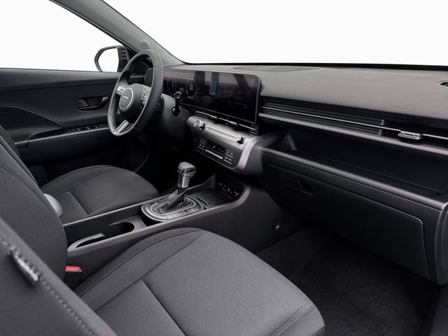 New 2026 Hyundai Kona SEL Sport FWD image 29