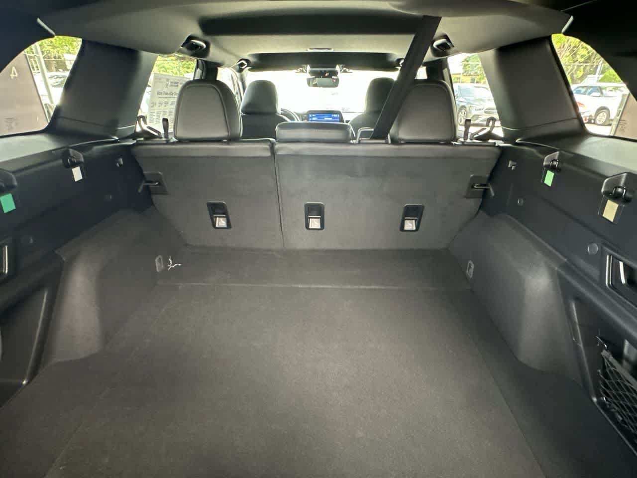 New 2026 Subaru Outback Premium AWD/4WD image 25