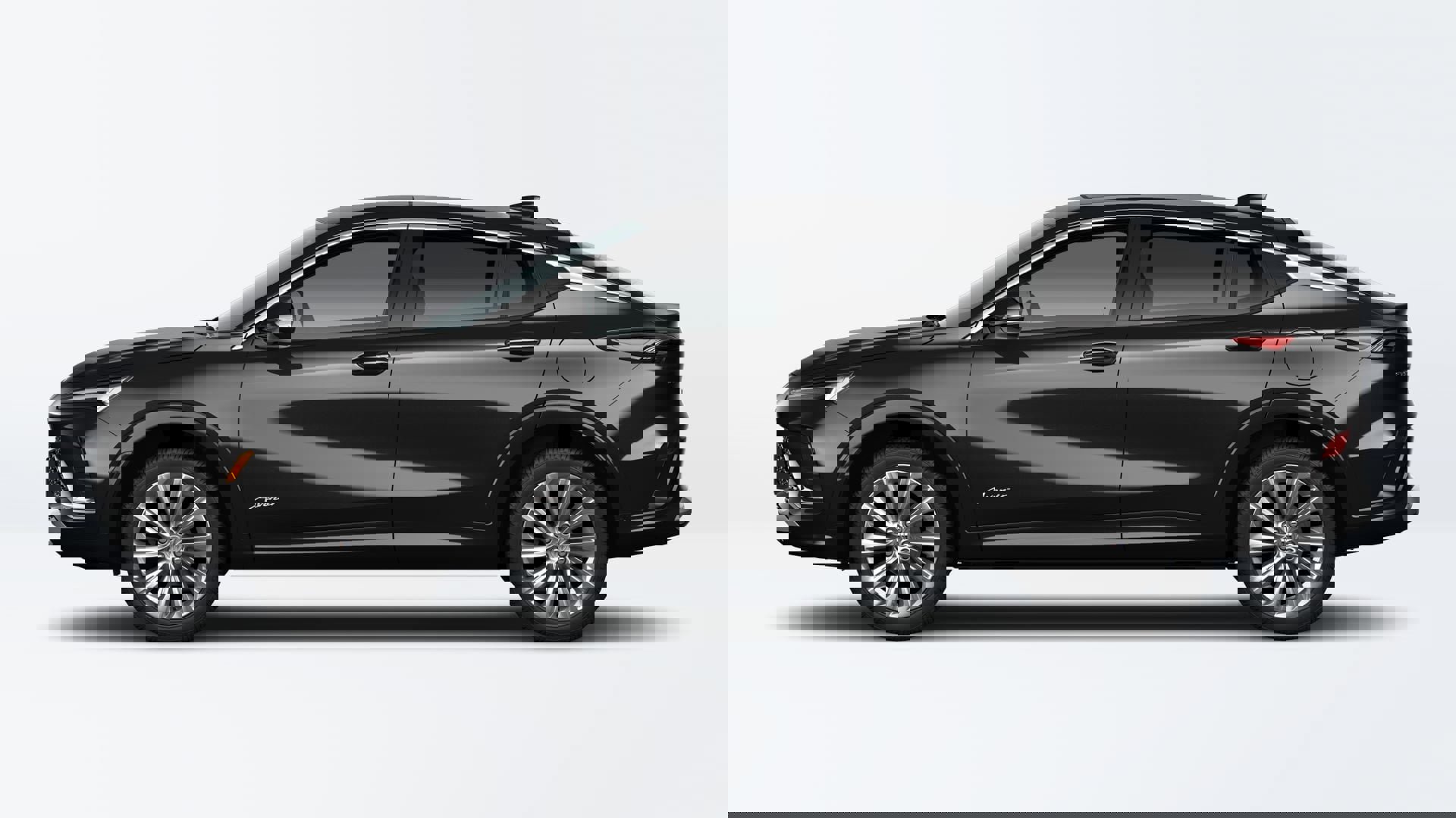 New 2025 Buick Envista Avenir image 22