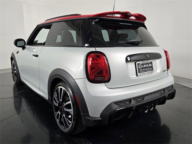 Used 2023 MINI Cooper John Cooper Works w/ Driver Assistance Package image 4