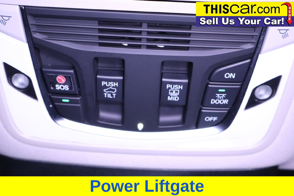 Used 2025 Acura MDX FWD image 26