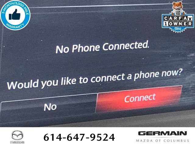 Used 2019 MAZDA MX-5 Miata RF Grand Touring RWD image 30